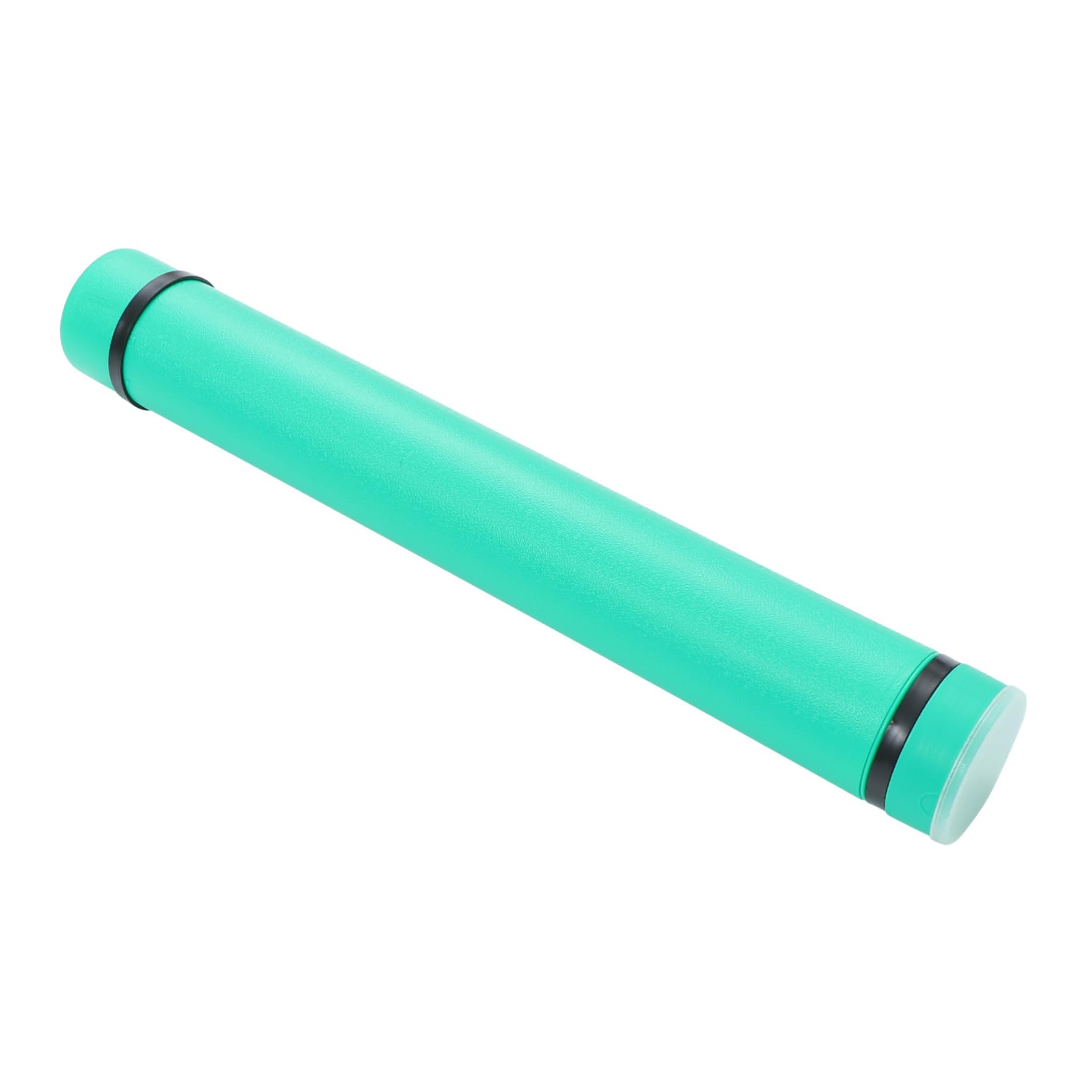 VILLCASE 1Pc Telescoping Poster Tube Expandable Storage Tube for Art Supplies Durable Design for Safe Storage of Posters and Drawings