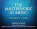The Masterwork in Music: Volume I, 1925 (Dover Books on Music and Music History)