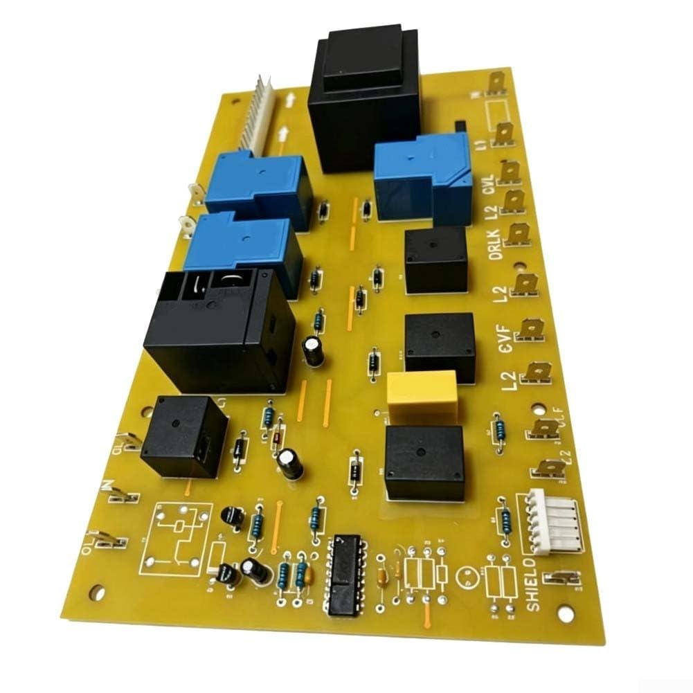 92028 Relaisplatine für Dacor für backofen CPS127 ECS130 92028