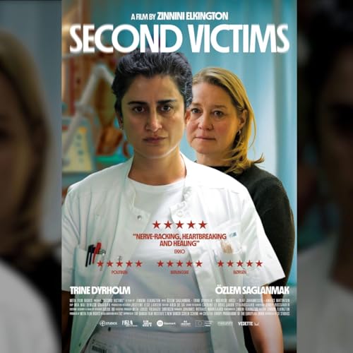 "Second Victims" la d&eacute;tresse psychologique des soignants, un drame m&eacute;dical poignant