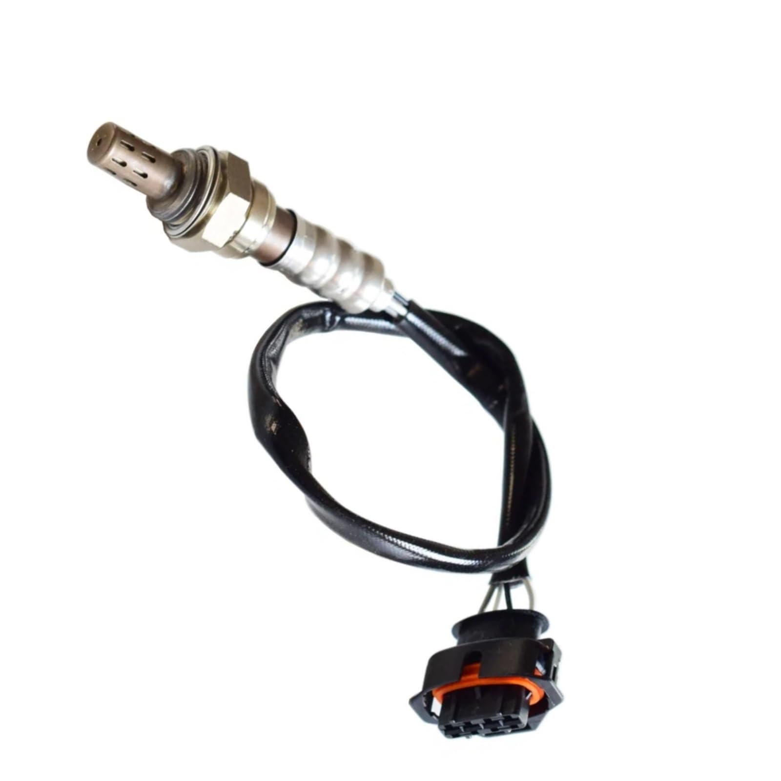 Kompatibel Mit Opel Für Astra Für Zafira A 2000 2001 2002 2003 2004 2005 Downstream-Lambda Für Sonden-Sauerstoffsensor 09158718 855361 855356 5WK91709 0855389