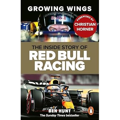 Growing Wings