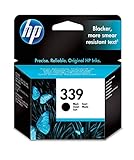 Kompatibel mit: HP Deskjet 9800, 9800D, 5940, 6540D, 6620, 6940, 6980, HP Officejet K7100, 6313, 6315, 7110, 7130, 7310, 7410, HP Photosmart 8050, 8450GP, D5160, 2575, 2610, 8750, B8350