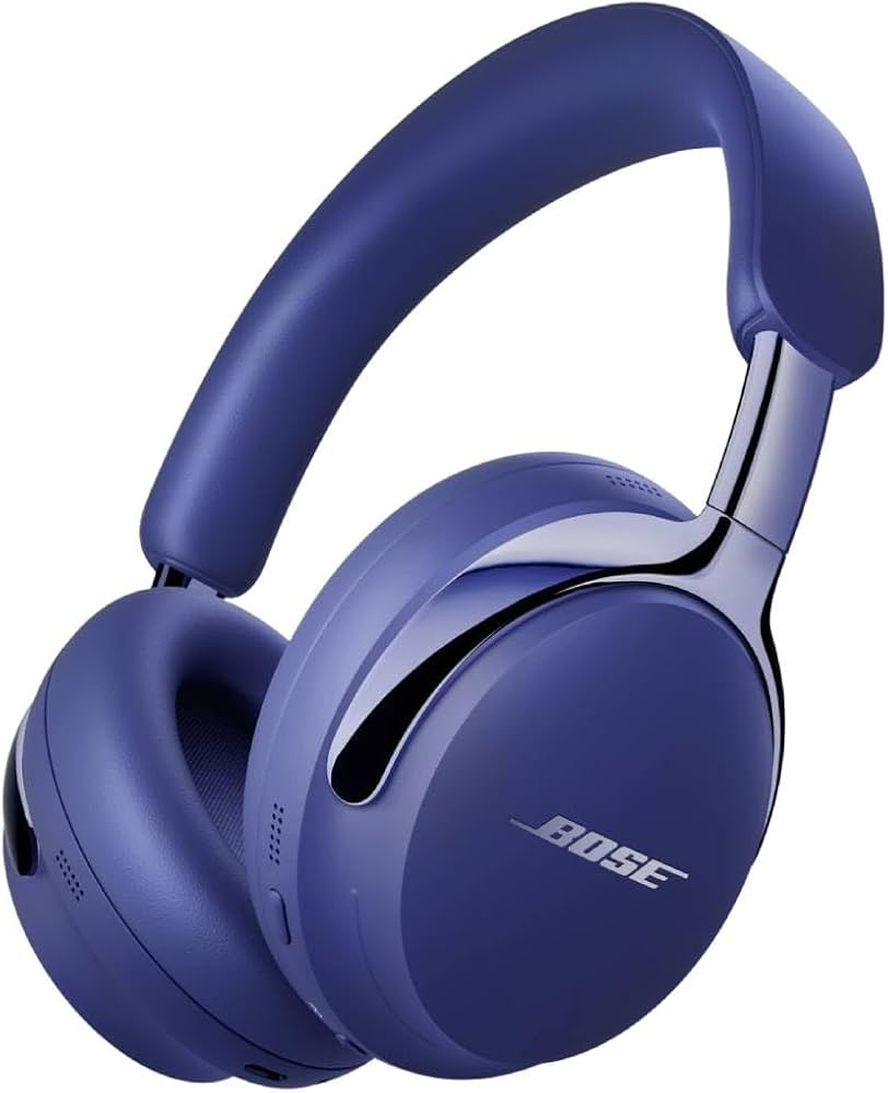 ヘッドホン Bose QuietComfort Ultra Headphones LE Amazon.com: Bose QuietComfort Ultra Wireless Noise Cancelling