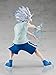 Hunter x Hunter: Killua Zaoldyeck Pop Up Parade PVC Figure