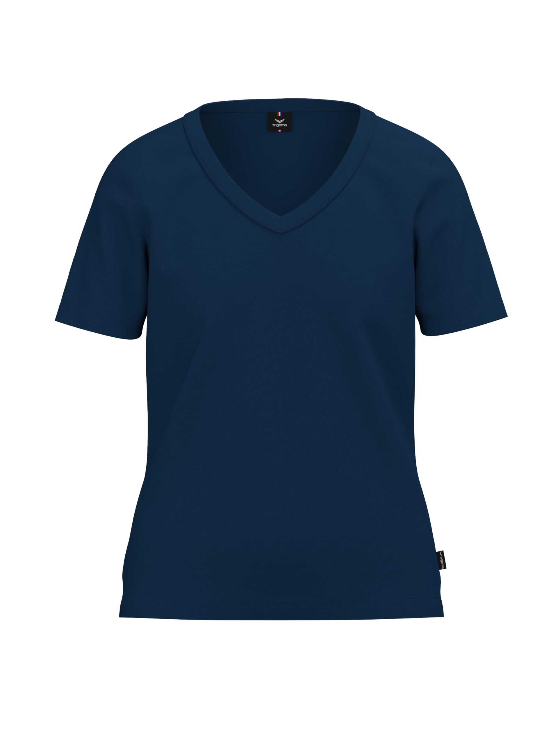 Trigema Damen 547207 T-Shirt