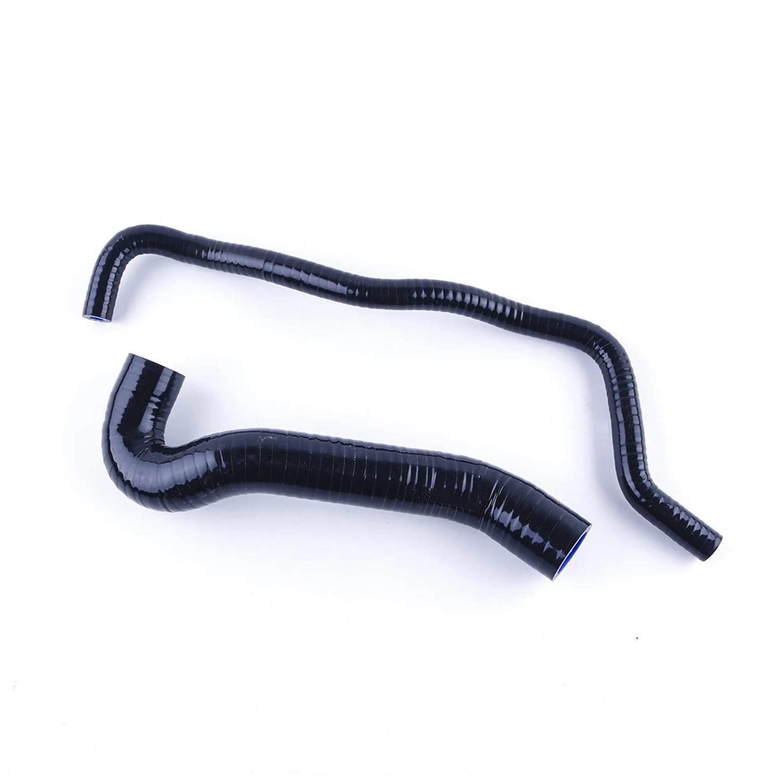 intercooler Turbo Hose Pipe Fit for Audi A3 S3 1.8T fit for TT Quattro 225PS fit for SEAT Leon MK1 Cupra Silicone N75 & DV Turbo Boost Hose Pipe Tube Set Car Air Intake Hose(Gloss Black)
