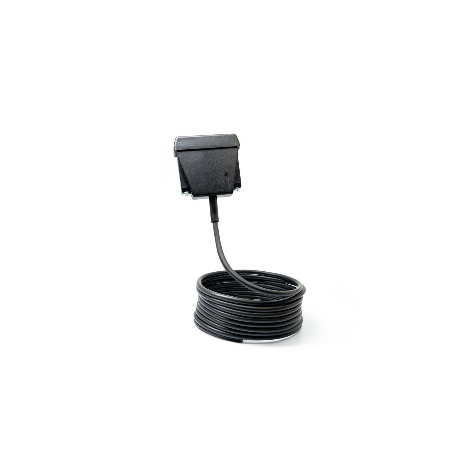Thitronik 214/263 Funk-Kabelschleife, Schwarz, 2,5 m
