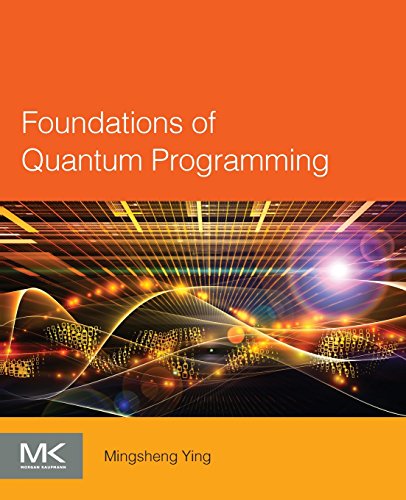 Foundations of Quantum Programming view 2