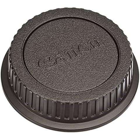 Canon Rear Lens Cap E for EF Lenses Cover