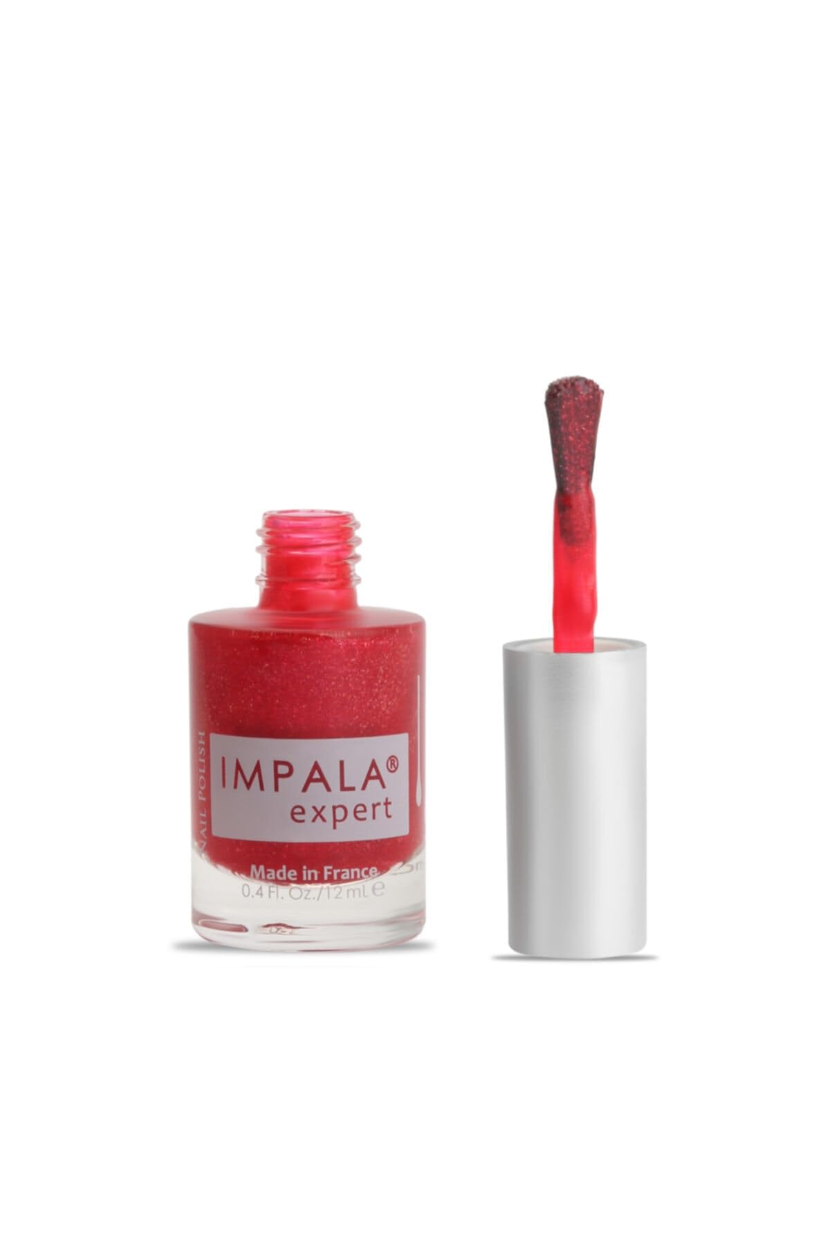 Impala Oje - Nail Polish 12 Ml. No 34