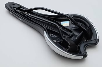 Amazon.co.jp: ERA Bio foam 穴あき Selle San Marco サドル