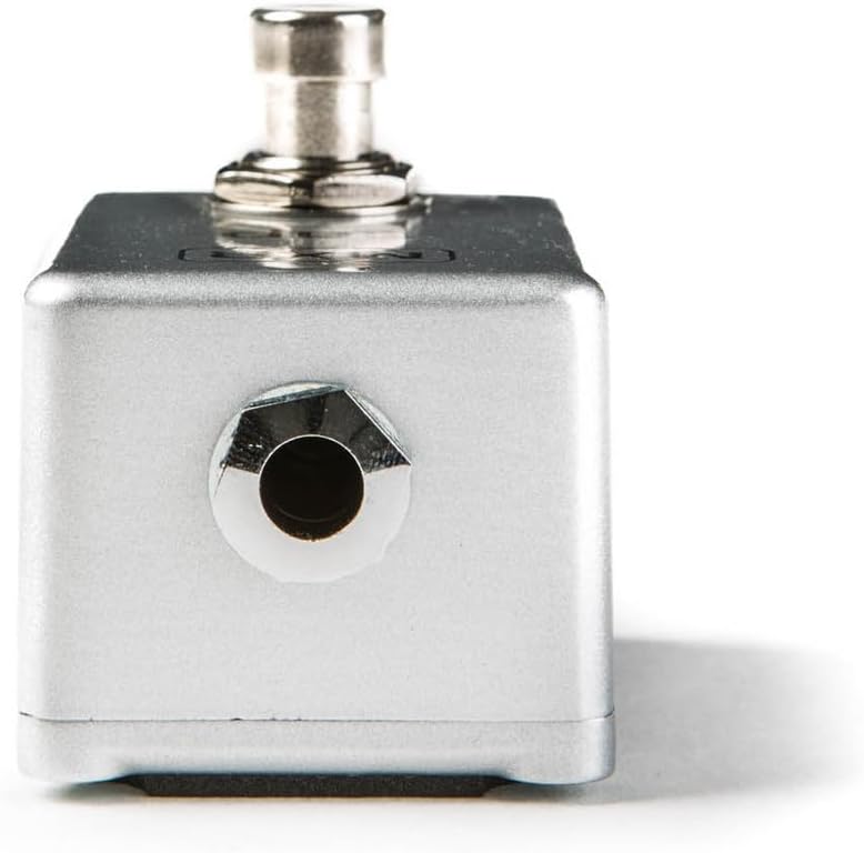 MXR® Tap Tempo Switch