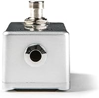 Vista 2 de MXR Toque el interruptor de tempo