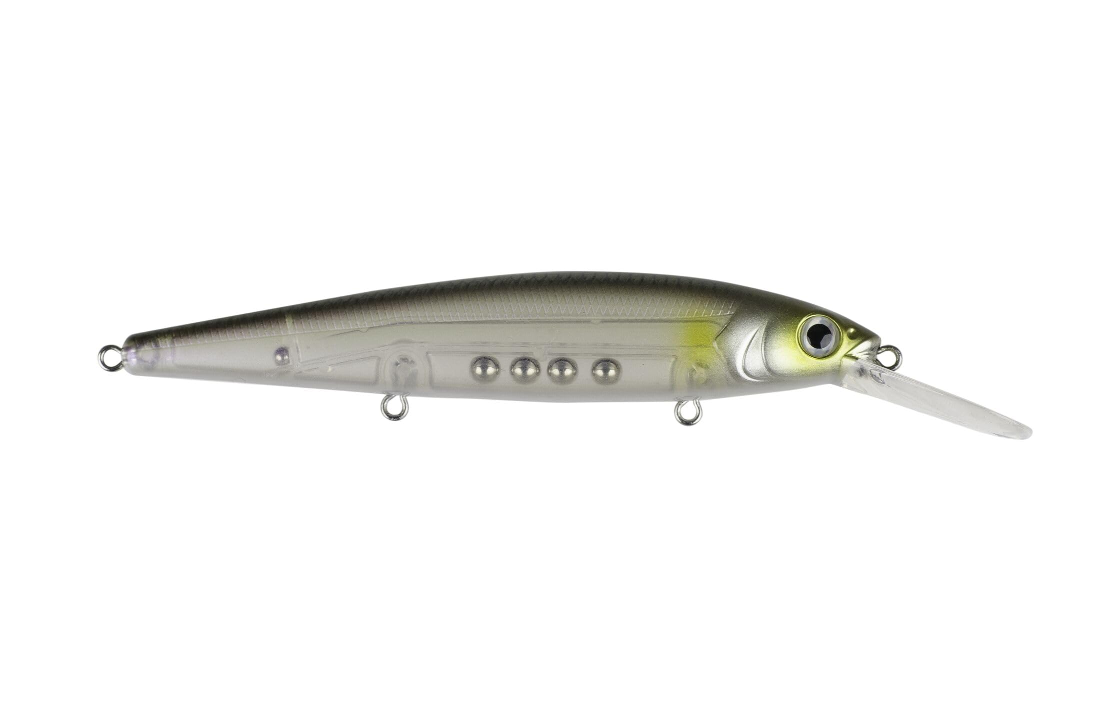 Amazon.co.jp: ストライクキング KVDジャークベイト J3000D Strike