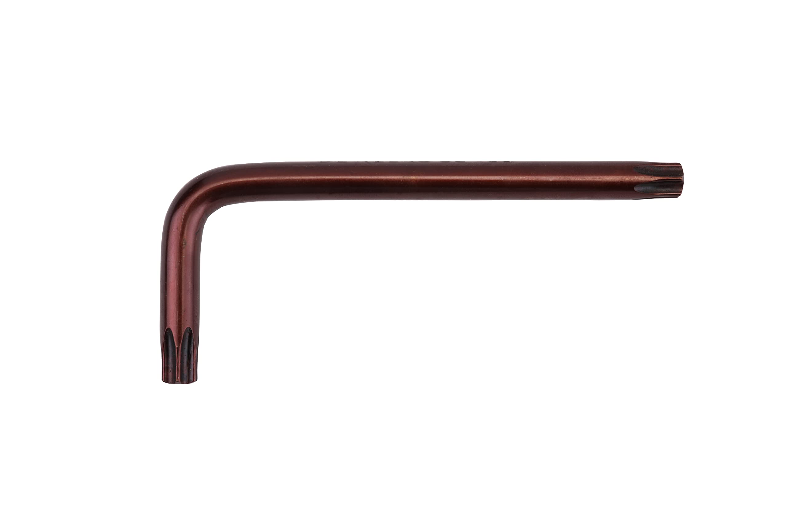DE NEERS Allen Key Torx (Brown)-S2 Material (T-8mm) (Pack of 20) (B0B5MX57C5) Amazon Price History, Amazon Price Tracker