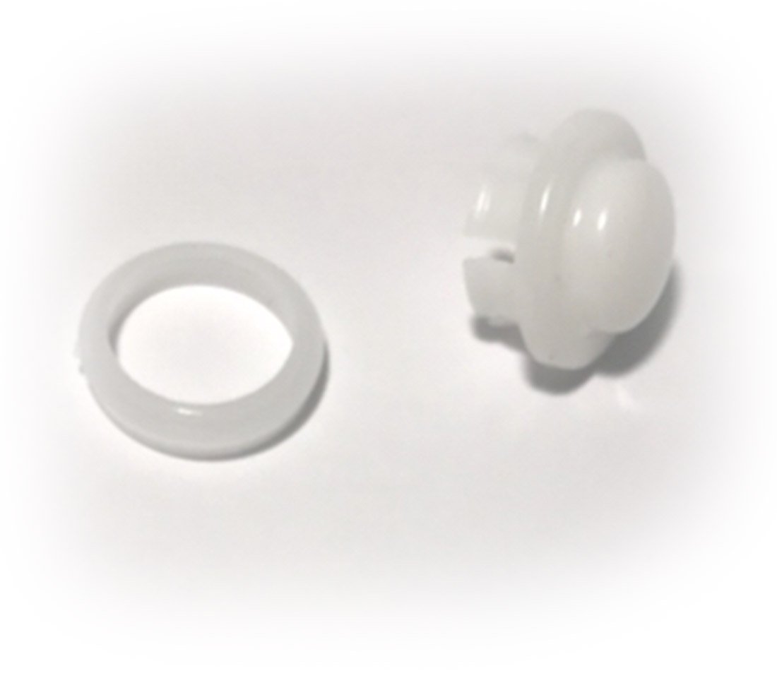 ihave Replacement For Windshield Windscreen Wiper Linkage Bush D-max Dmax Holden Tfr Tf Pickup Truck