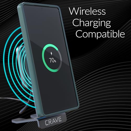 Image of Crave Dual Guard for Samsung Galaxy S25 Ultra Case - Forest Green