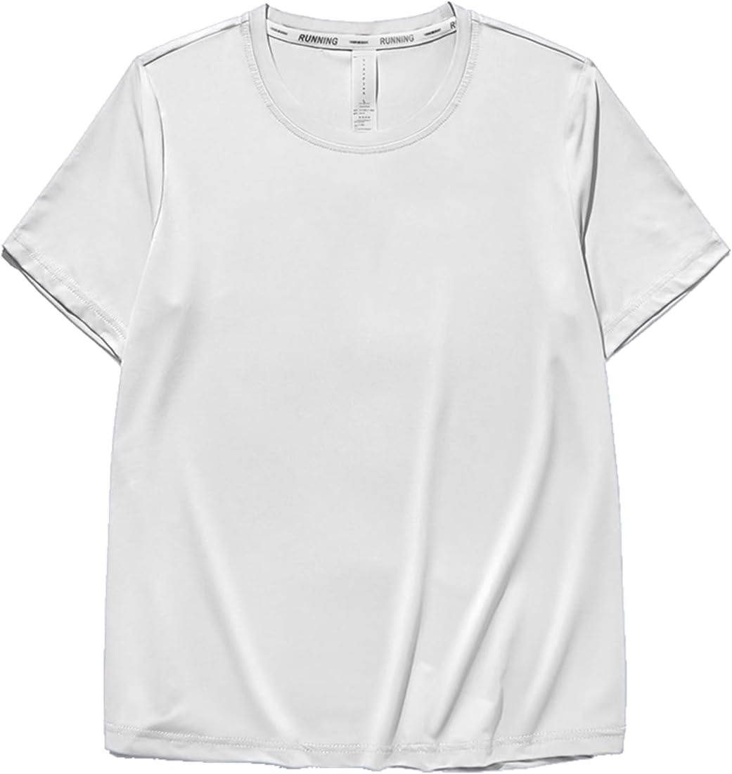 [Perturga] Tシャツ レディー
