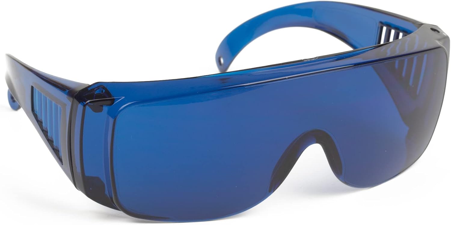 Golf Ball Finding Glasses