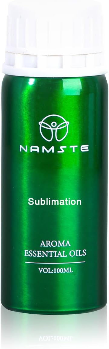 Hotel Collection Diffuser Oil - Sublimation - Long Lasting Citrus & Lavender Blend, 3.38 Fl Oz Luxury Hotel Inspired Woody Amber Scent with Cedar & Labdanum for Home Spa