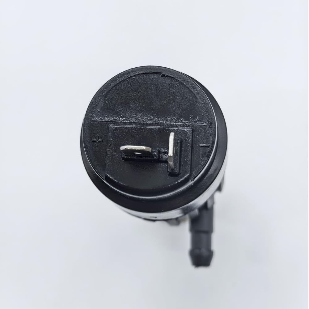 AT174348 Windshield Washer Pump for 300D 310D 315SG 344E 360DC 450J 455G 550G 550H 550J 550K 648HT 650G 650H 848HT 3033R 3038R
