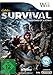 Cabela's Survival: Shadows of Katmai - [Nintendo Wii]
