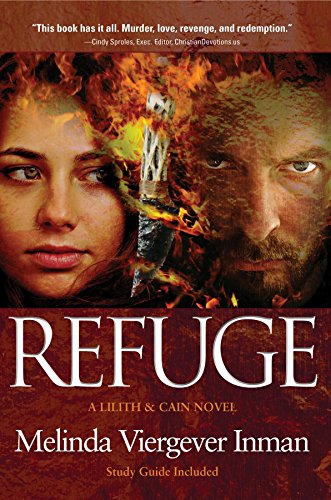 Refuge: A Biblical Story of Good and Evil