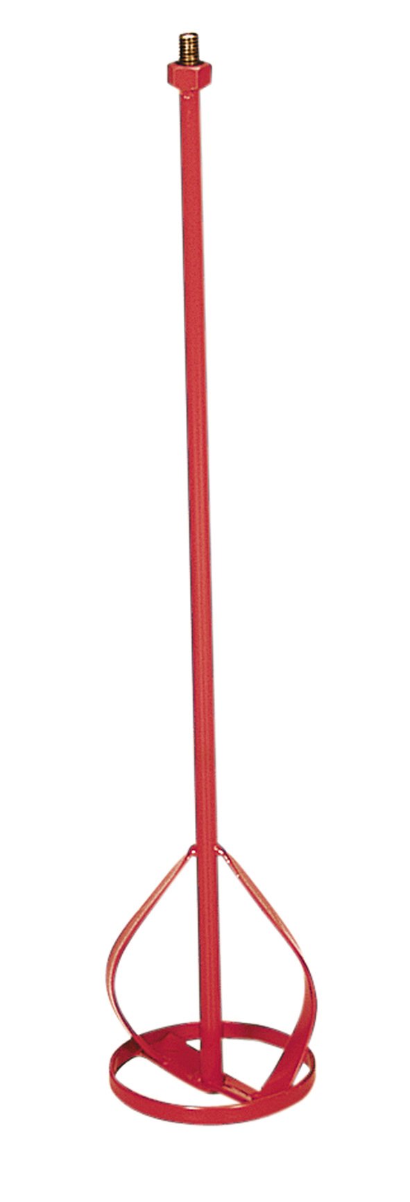 Varilla agitadora Makita P-02331 de 80x400 mm avec une insertion de 8 mm