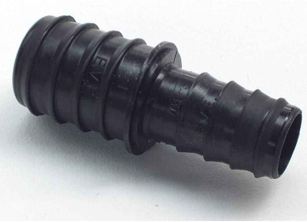 Hortafix Reducing Coupler 32Mm To 25Mm Barbed