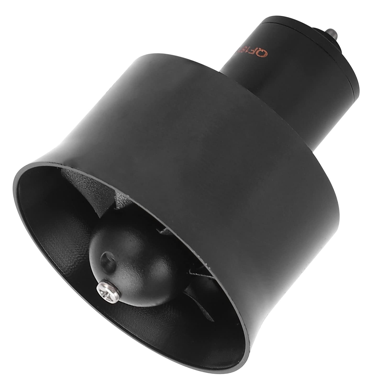 Alomejor 30mm EDF Wentylator Osiowy z Silnikiem Bezszczotkowym