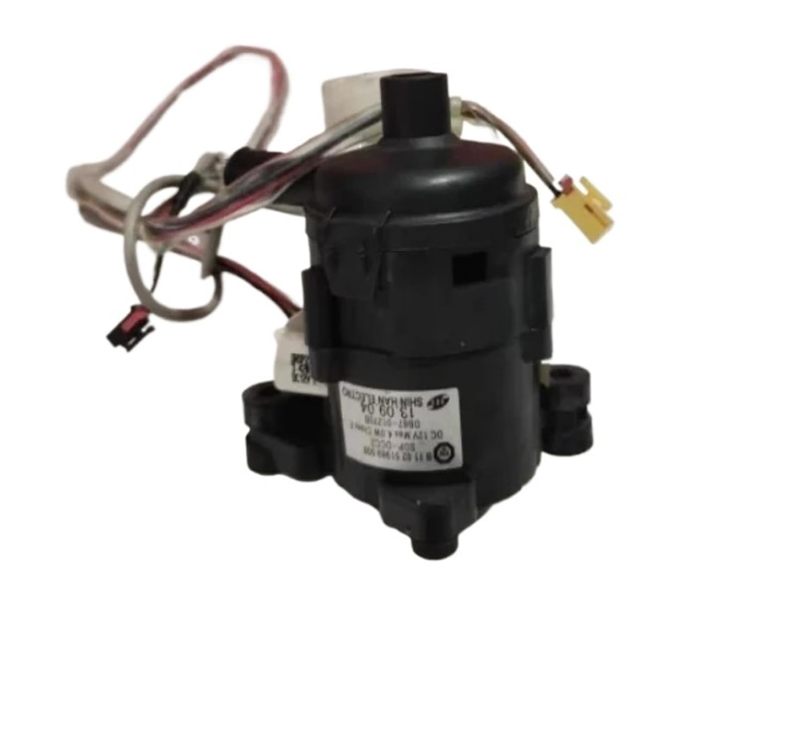 Pompe de vidange DB67-01166A pour stopper les fuites de climatisation modèle SDP-DCC2