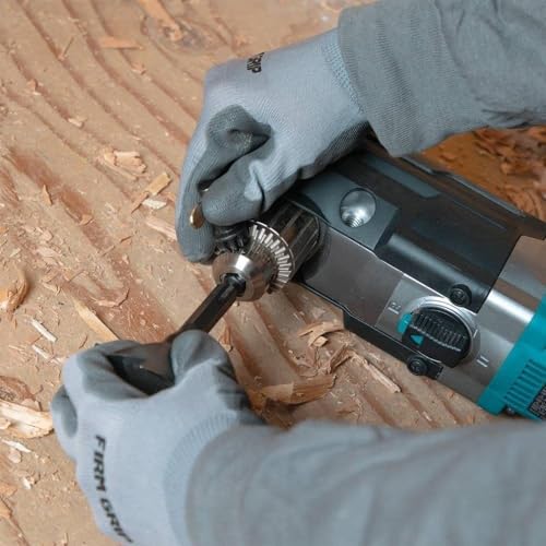 40V MAX XGT BRUSHLESS Cordless 1/2 in. Right Angle Drill KIT 4.0AH by Makita - Used condition - Image 8