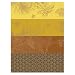 Produktbild LJF 26826 Geschirrtuch Miel de Fleurs Miel 60 x 80 cm Baumwolle