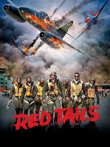 Red Tails