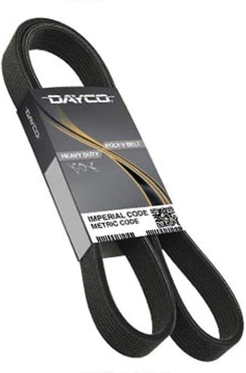Dayco 5080953 Serpentine Belt