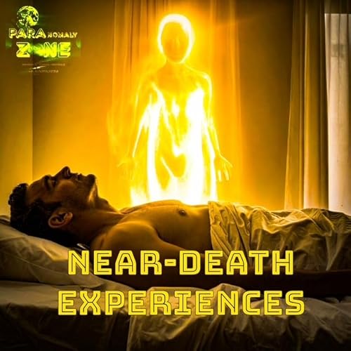 Near-Death Experiences!