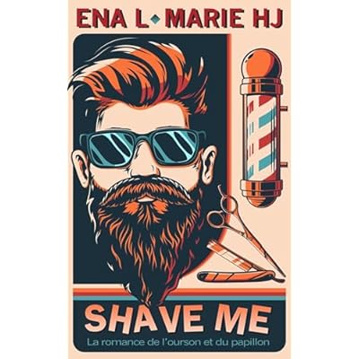 Shave Me