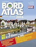 Einfach zu verwenden Geo-Center Reisemobil Bordatlas 2018