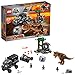 Produktbild LEGO 75929 Jurassic World Carnotaurus - Flucht in der Gyrosphere