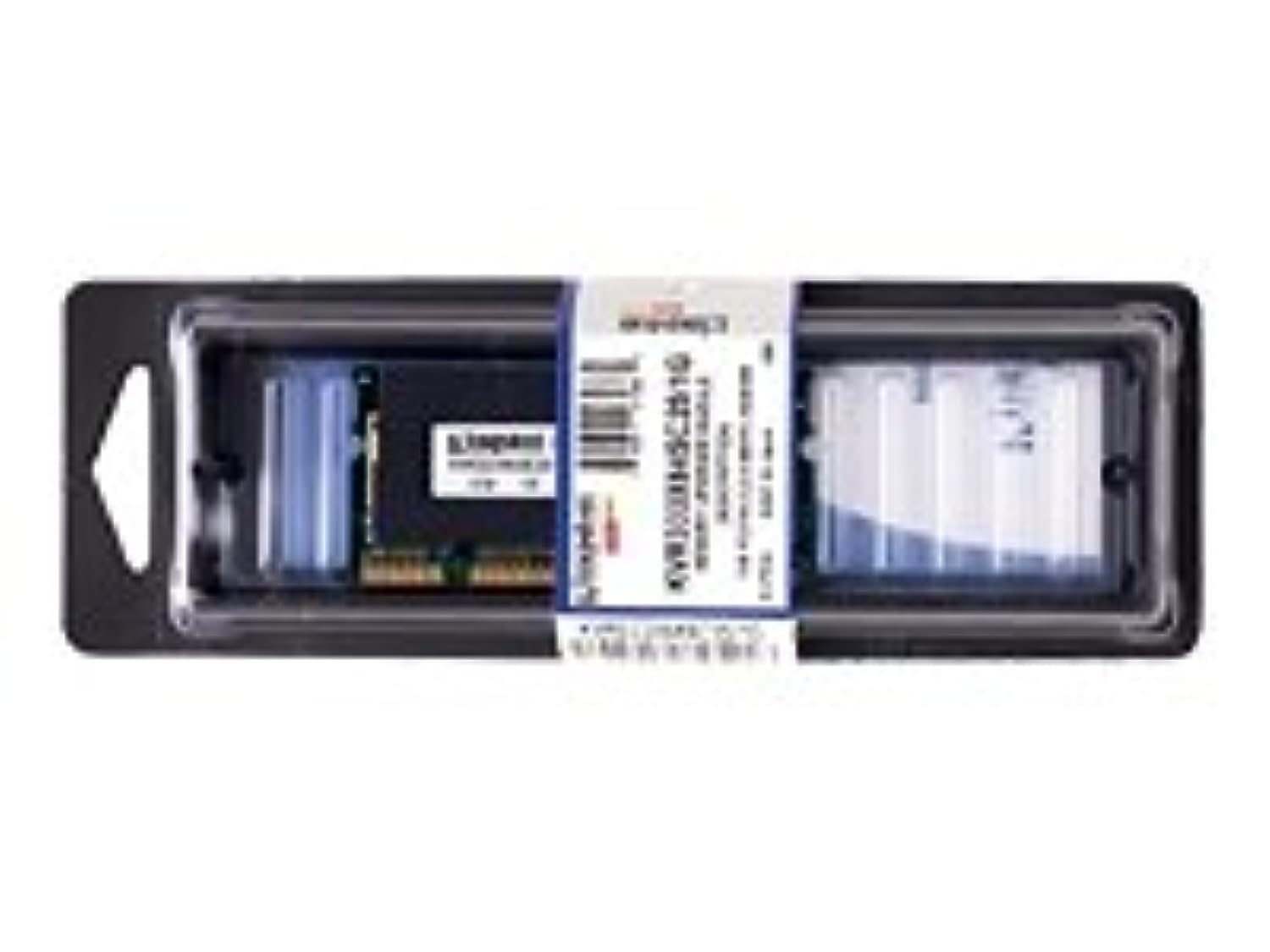 Amazon | Kingston 1GB 333MHz DDR Non-ECC CL2.5 SODIMM