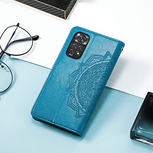 Fertuo Cover per Xiaomi Redmi Note 11 / Redmi Note...