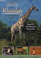 Animals of Pilansberg 0620313153 Book Cover
