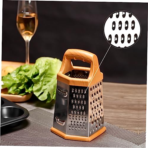 Cortador de Verduras Acero Inoxidable SOLUSTRE miniatura 5