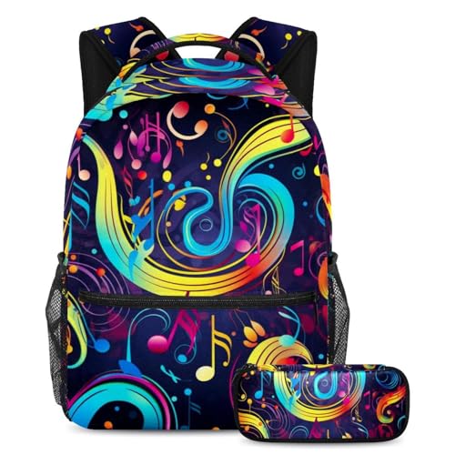 Sac à dos grande capacité idéal pour éviter le désordre scolaire des adolescents actifs