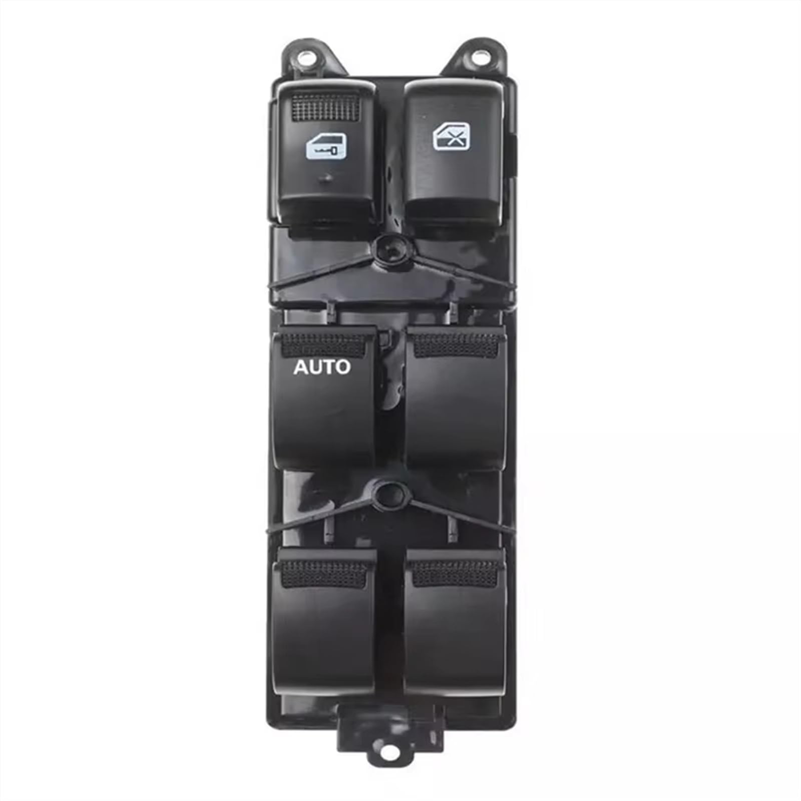 Bouton de Commande de lève-vitre électrique Isuzu D-Max 8974174690 neuf - 7