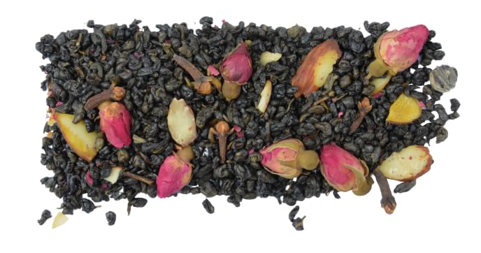 Té verde canela 227 g miniatura 1