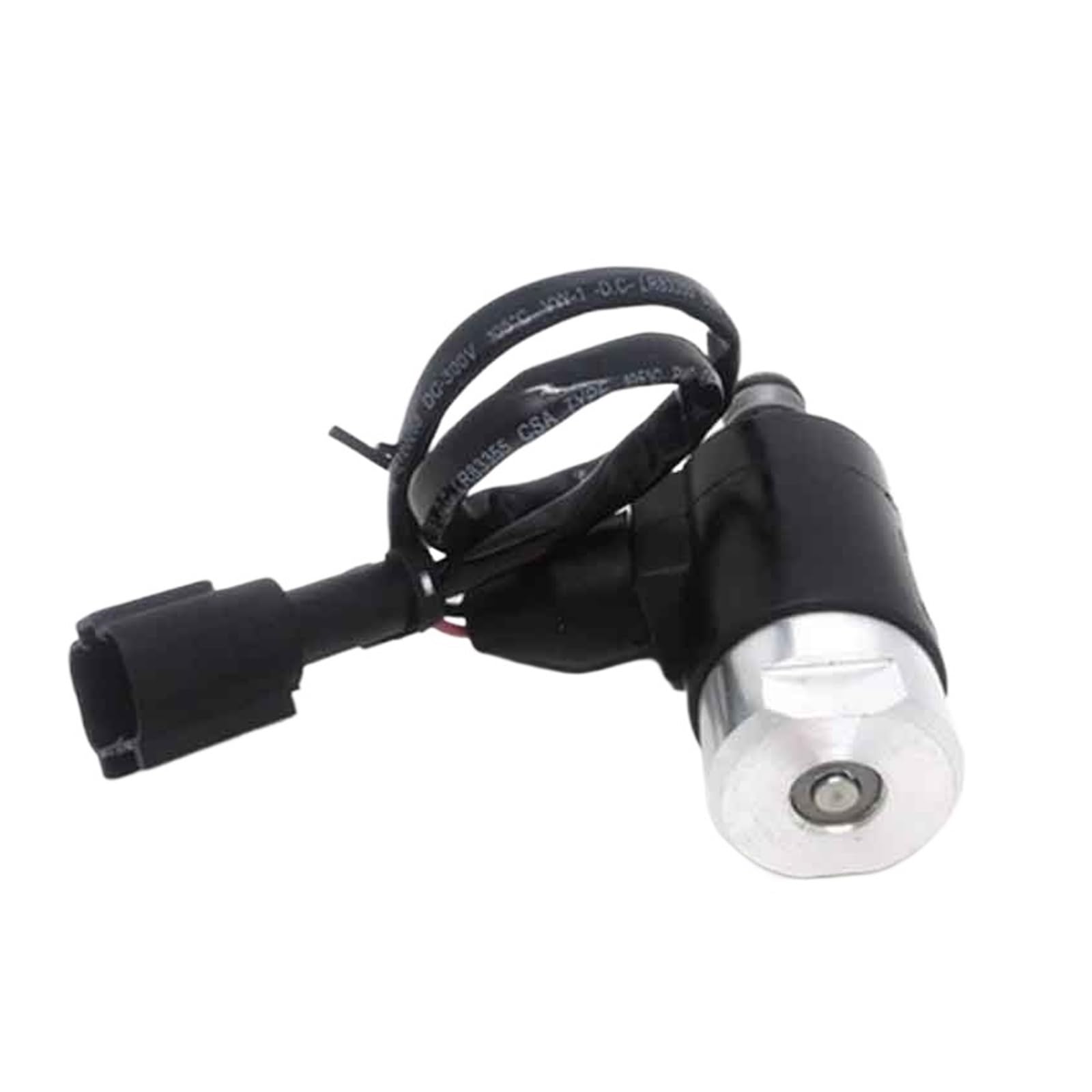 Bobine d'électrovanne pour excavateur PC60-7 et 120-6 de 24v