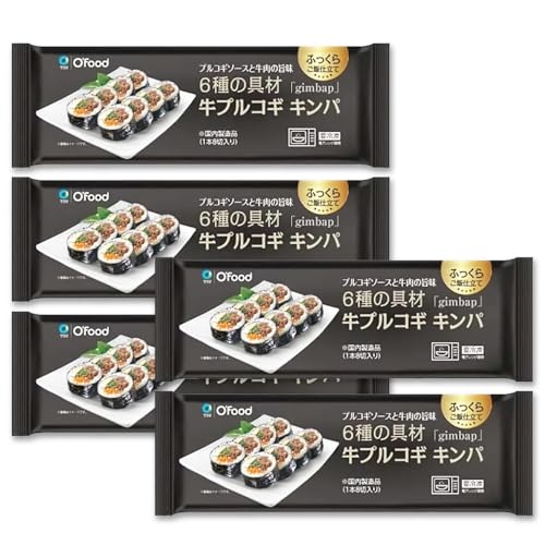 Ⓚ ofoods vRM Lp 5Zbg / ؍ y ܂ uRMLp