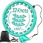 Green 32Knots